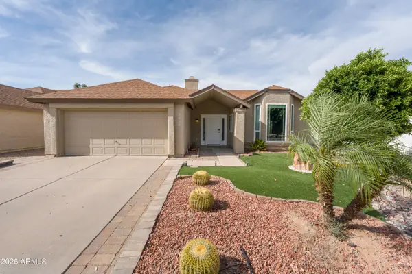3832 E Waltann Lane, Phoenix, AZ 85032