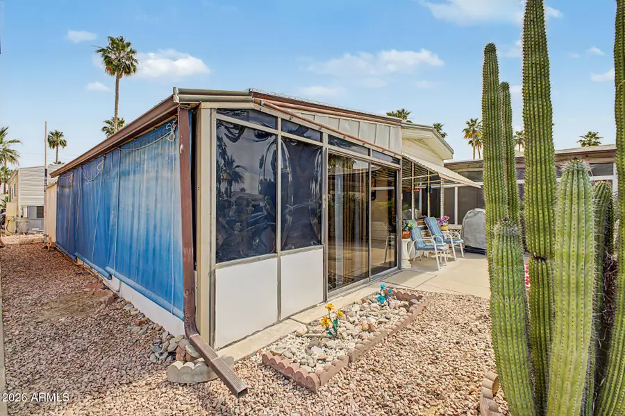 524 Douglas Road, Mesa, AZ 85205 - #3