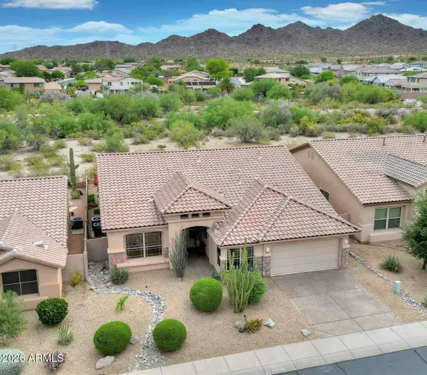 11411 S Oakwood Drive, Goodyear, AZ 85338
