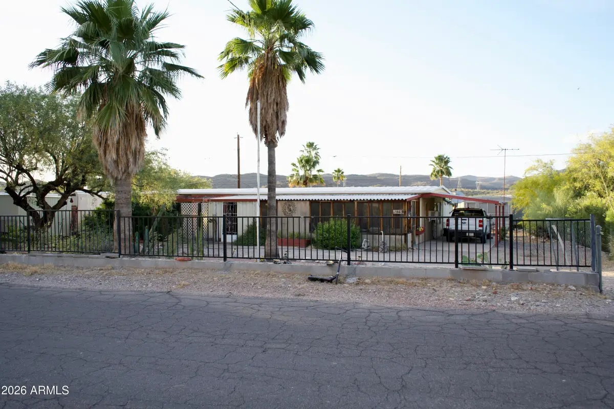 164 W Morris Drive, Queen Valley, AZ 85118 - #1