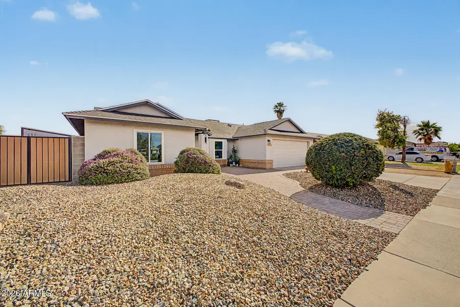 9015 W Butler Drive, Peoria, AZ 85345 - #2