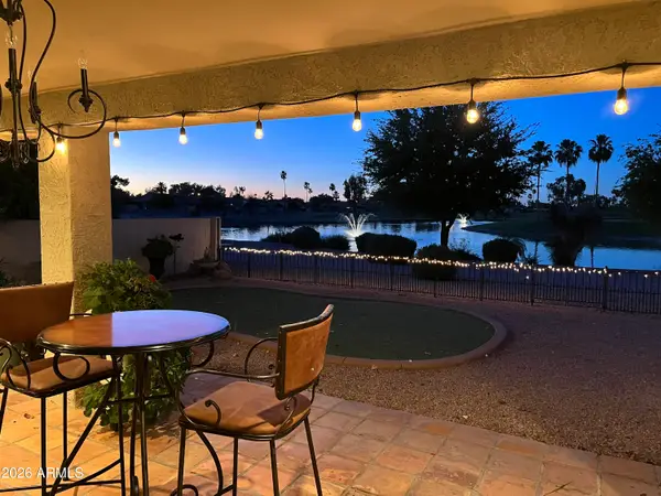 9702 E Cochise Place, Sun Lakes, AZ 85248