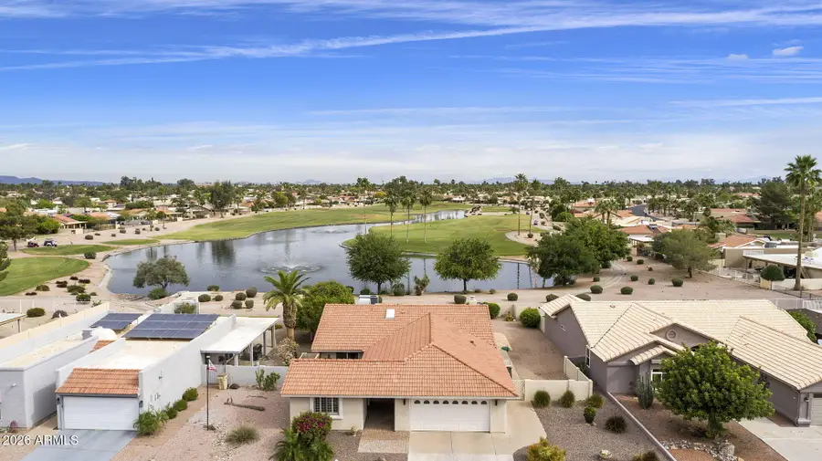 9702 E Cochise Place, Sun Lakes, AZ 85248 - #2