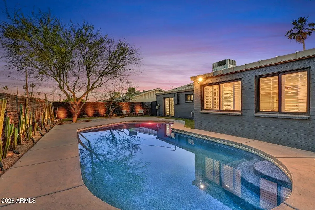 3307 S Terrace Road, Tempe, AZ 85282 - #1