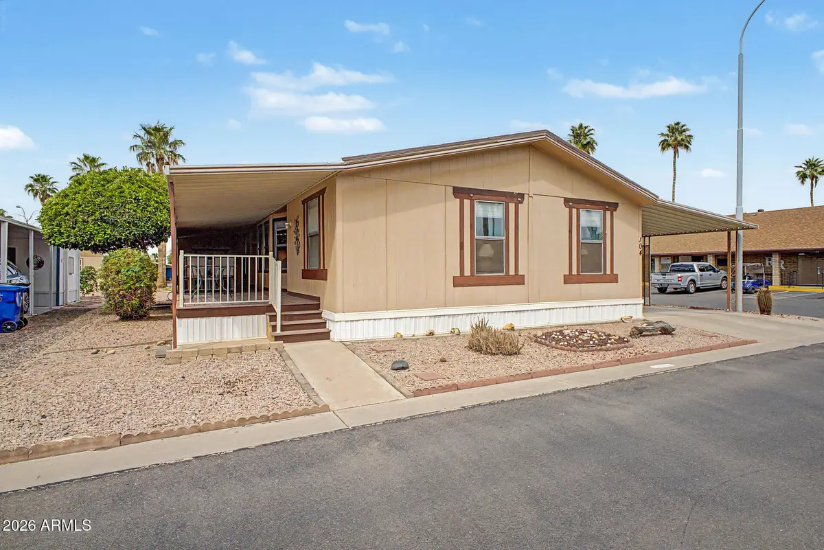 9828 E Pueblo Avenue #104, Mesa, AZ 85208 - #1