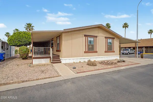 9828 E Pueblo Avenue #104, Mesa, AZ 85208