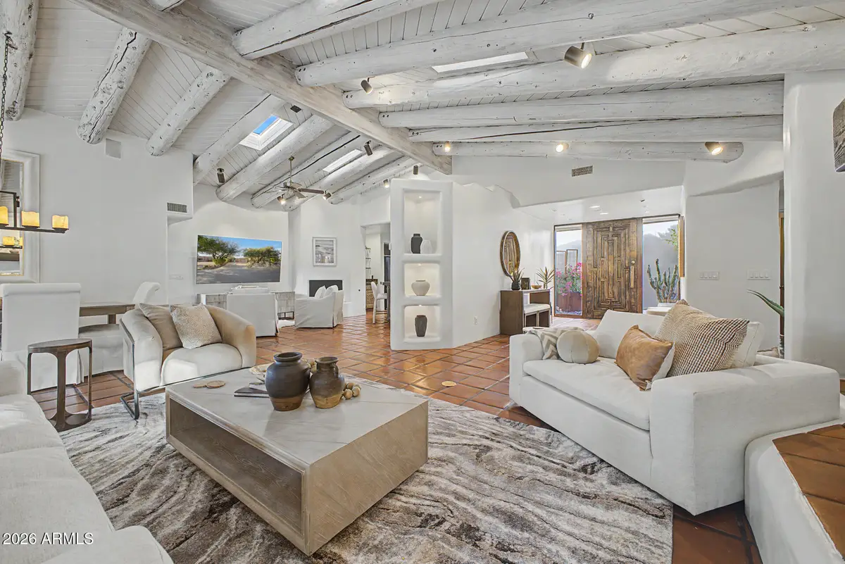 1620 N Quartz Valley Drive, Scottsdale, AZ 85266 - #1