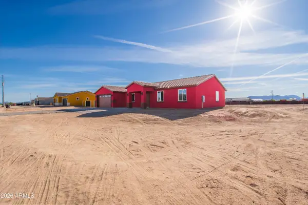 1426 S 369th Avenue, Tonopah, AZ 85354