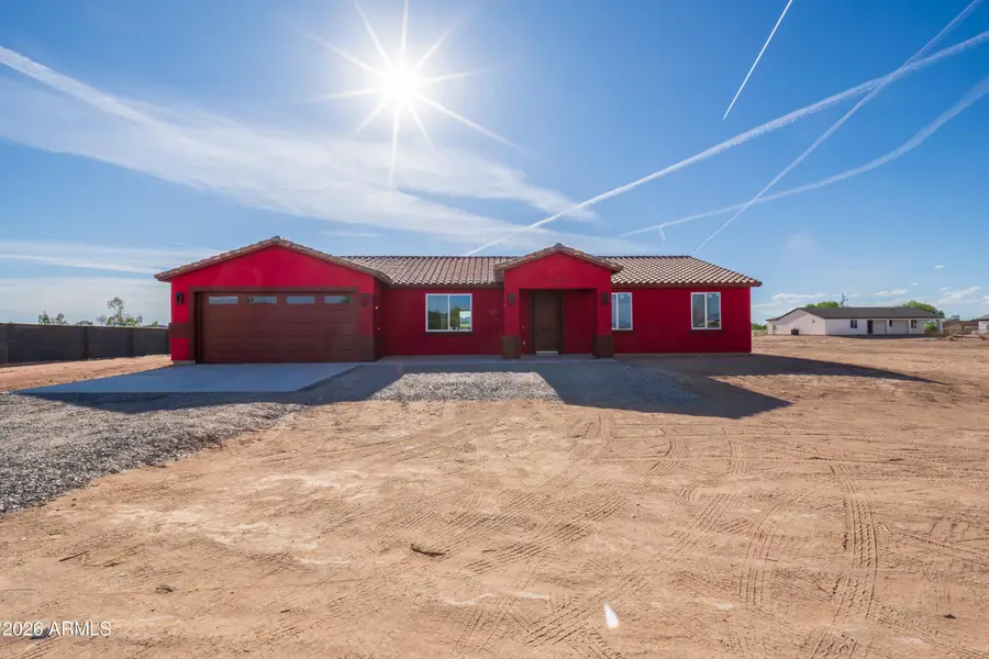 1426 S 369th Avenue, Tonopah, AZ 85354 - #2