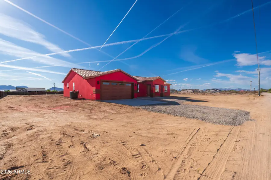 1426 S 369th Avenue, Tonopah, AZ 85354 - #3