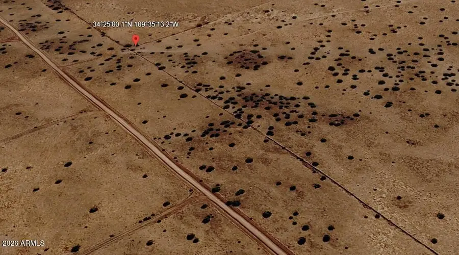 TBD 201-37-210 -- #6, Concho, AZ 85924 - #2