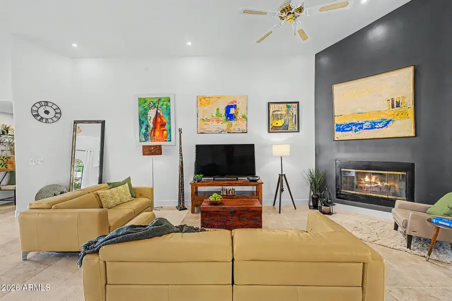 3521 E Cherokee Street, Phoenix, AZ 85044 - #3