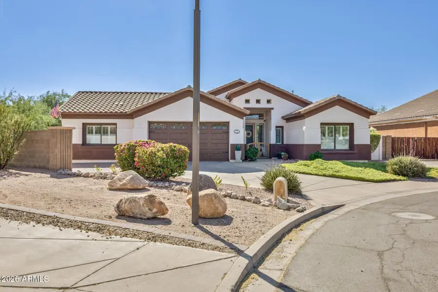 816 N Emery --, Mesa, AZ 85207 - #2