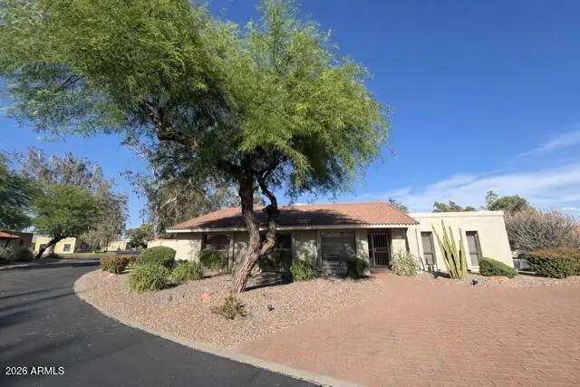 526 W Port Royale Lane, Phoenix, AZ 85023 - #1