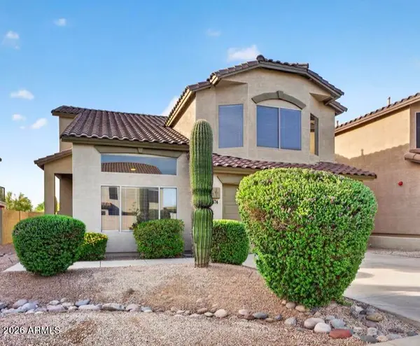 7474 E Christmas Cholla Drive, Scottsdale, AZ 85255