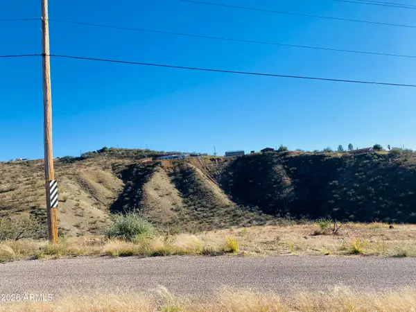 374 Camino Soza -- #37, Rio Rico, AZ 85648