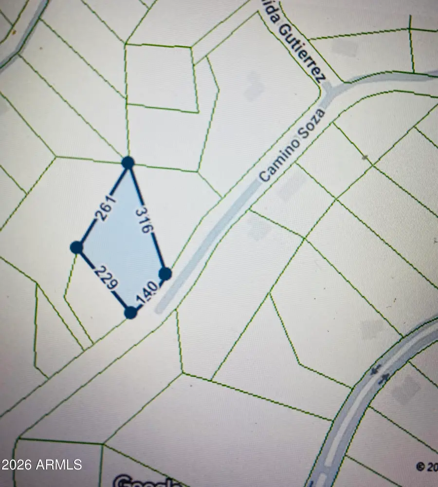 374 Camino Soza -- #37, Rio Rico, AZ 85648 - #2