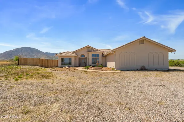 9354 S Deer Ridge Trail, Hereford, AZ 85615