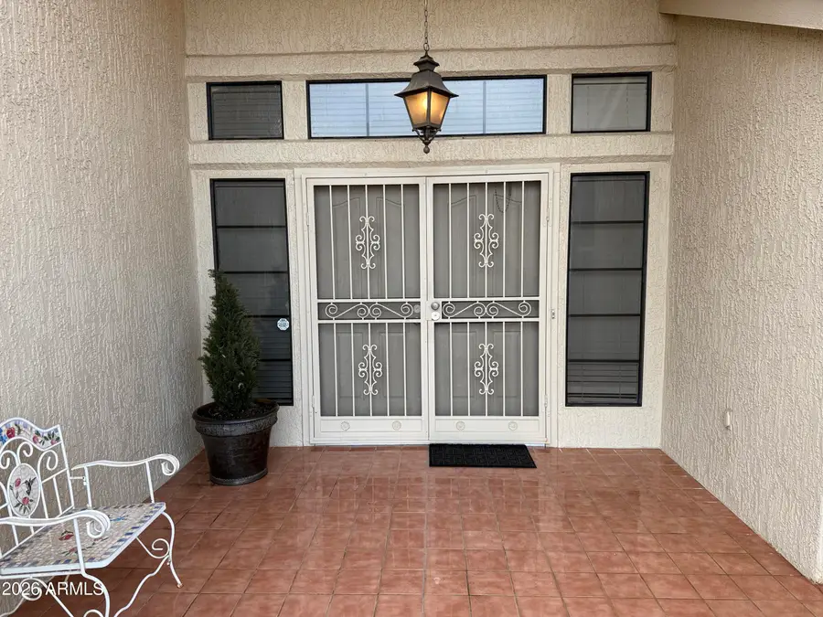 14427 W Desert Glen Drive, Sun City West, AZ 85375 - #2