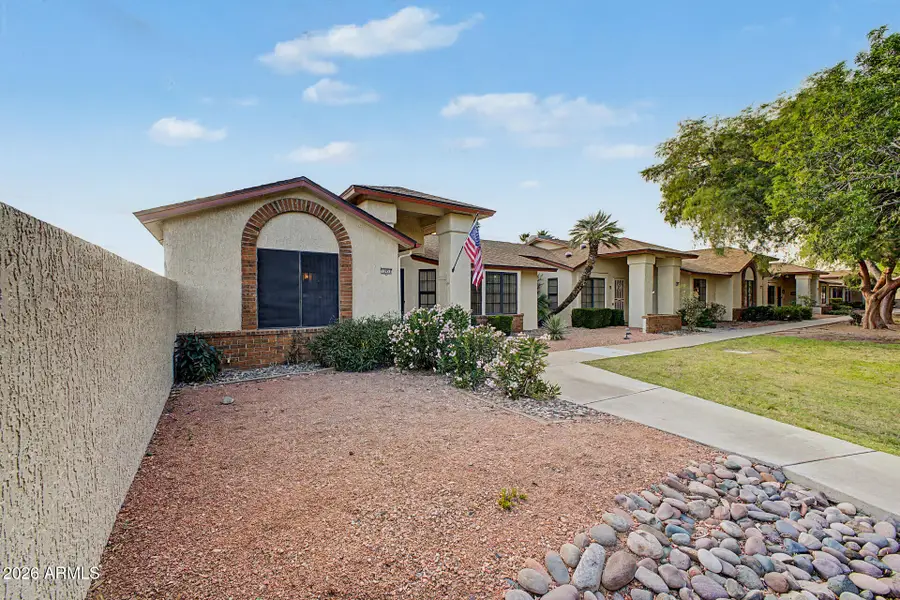 13653 W Bolero Drive, Sun City West, AZ 85375 - #2