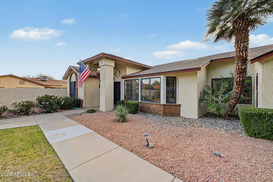 13653 W Bolero Drive, Sun City West, AZ 85375 - #3