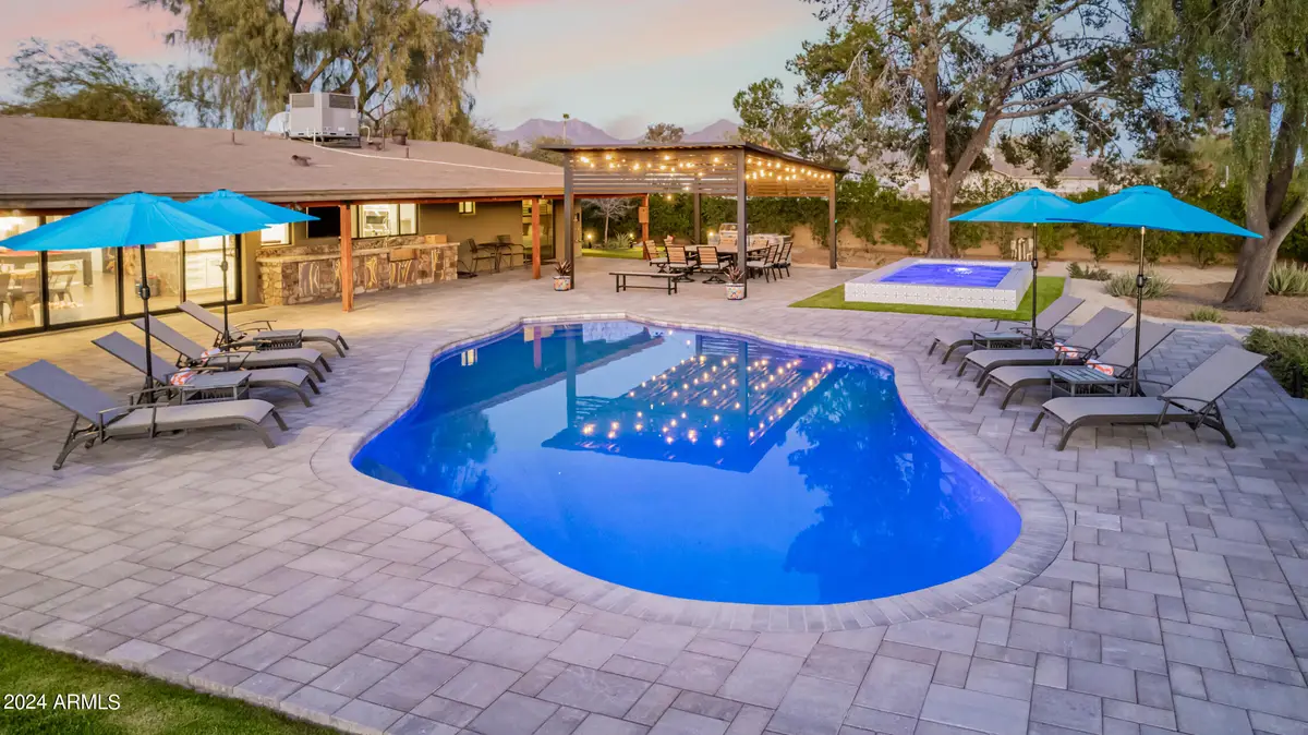 7701 E Davenport Drive, Scottsdale, AZ 85260 - #1