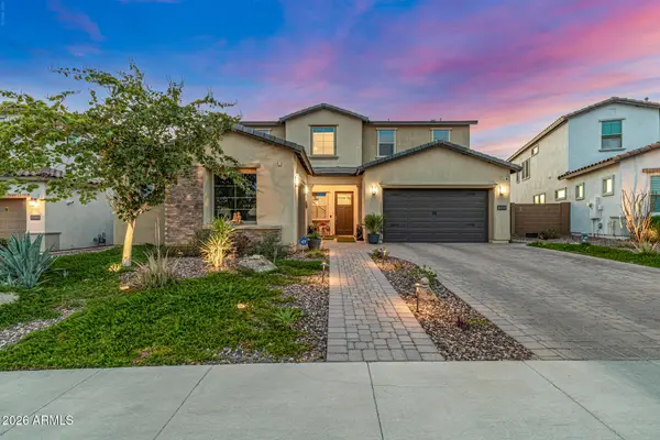 22112 N 59th Place, Phoenix, AZ 85054