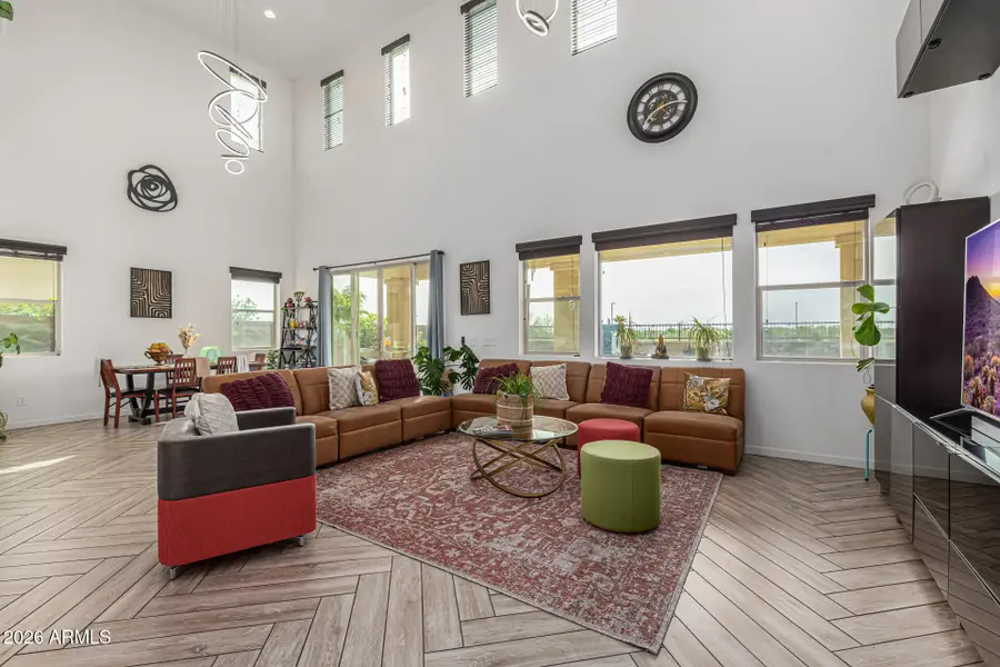 22112 N 59th Place, Phoenix, AZ 85054 - #3