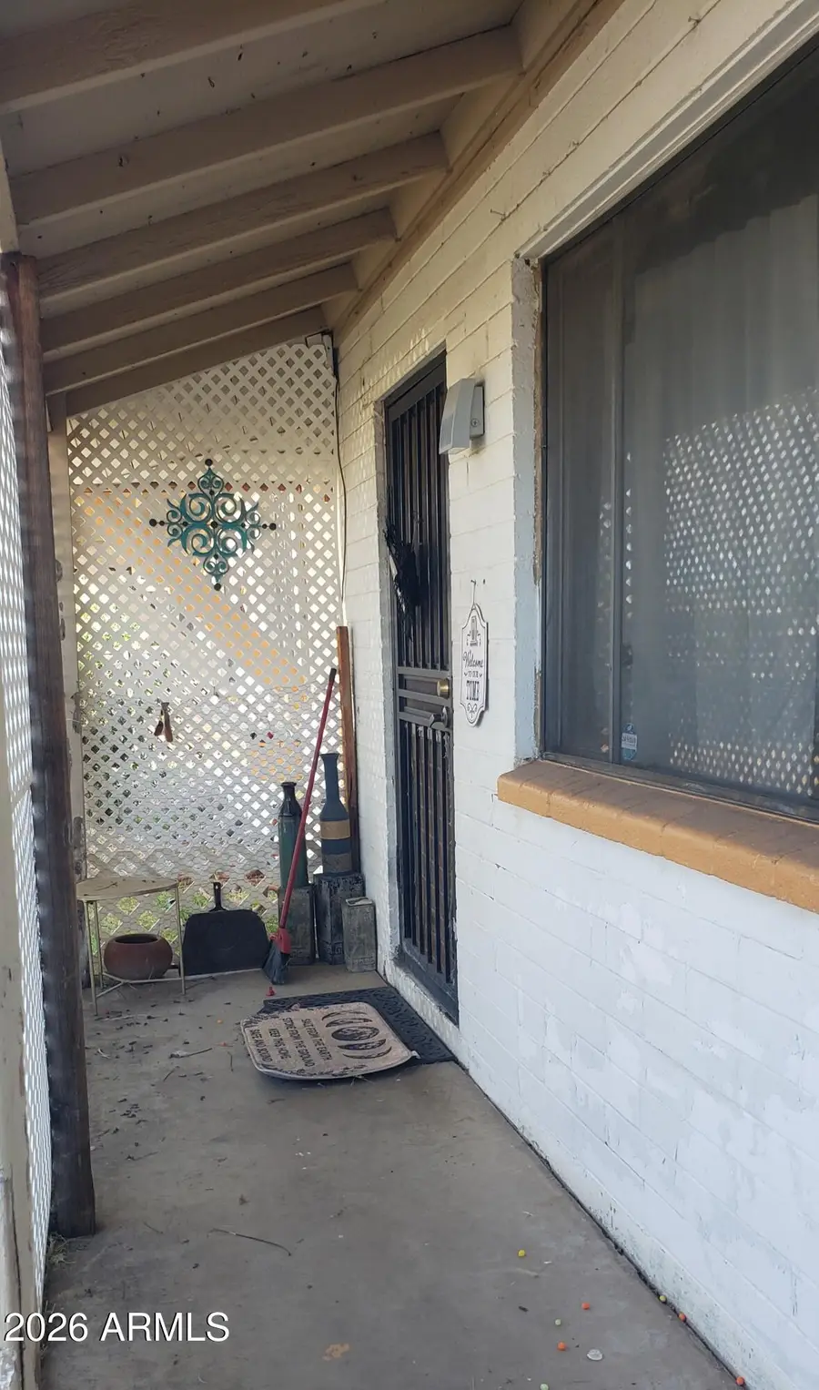 8843 N 40th Avenue, Phoenix, AZ 85051 - #2