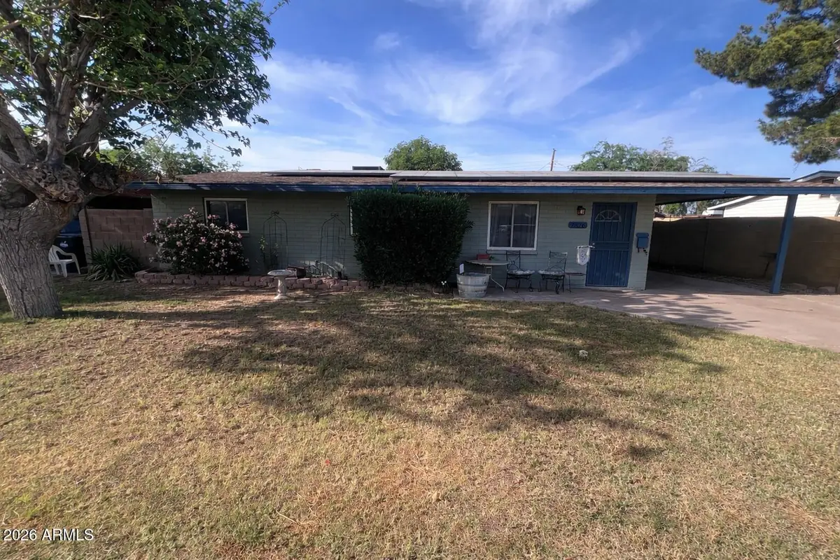 7826 E Beatrice Street, Scottsdale, AZ 85257 - #1