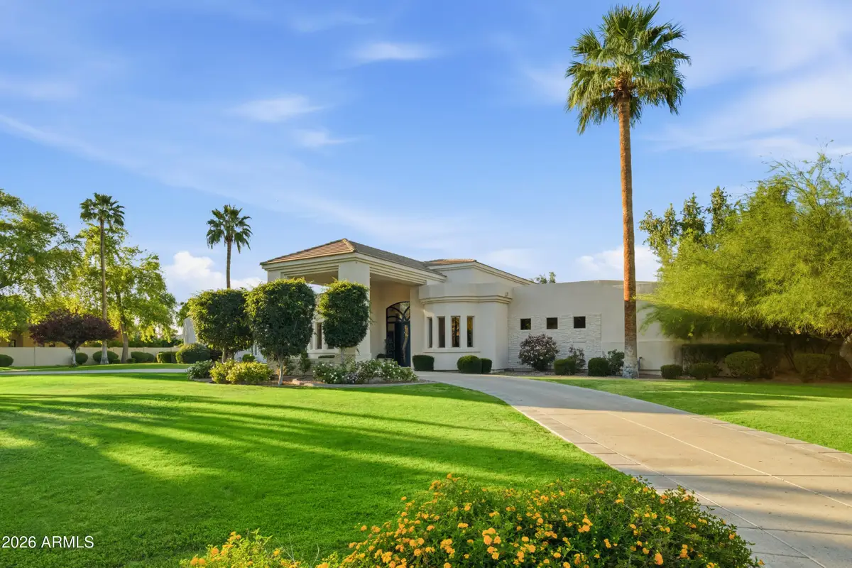 6702 E Sunnyvale Road, Paradise Valley, AZ 85253 - #1