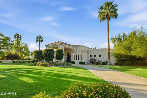 6702 E Sunnyvale Road, Paradise Valley, AZ 85253