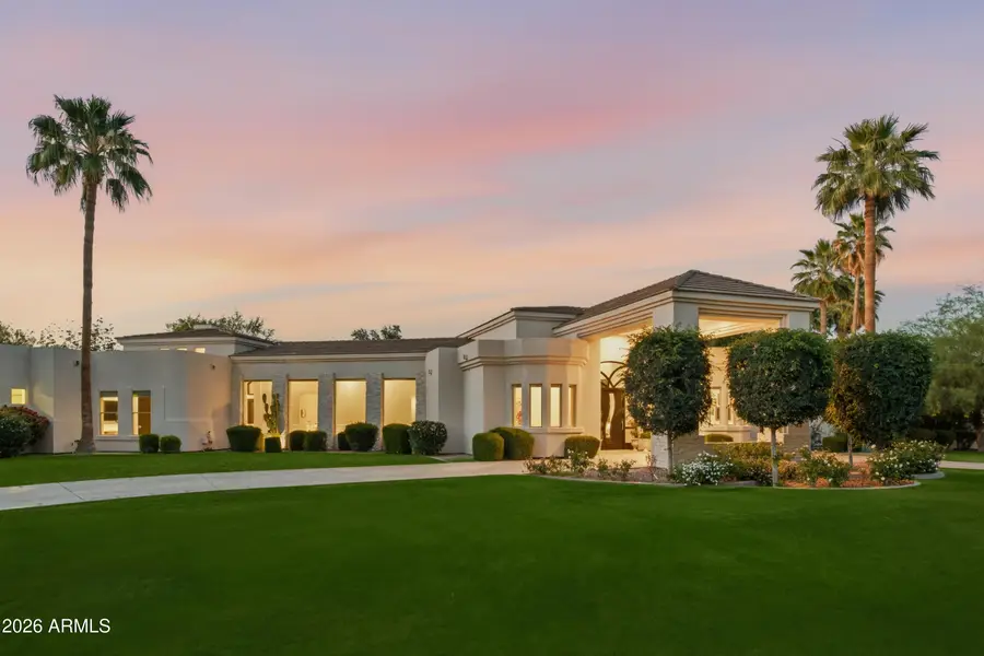 6702 E Sunnyvale Road, Paradise Valley, AZ 85253 - #3