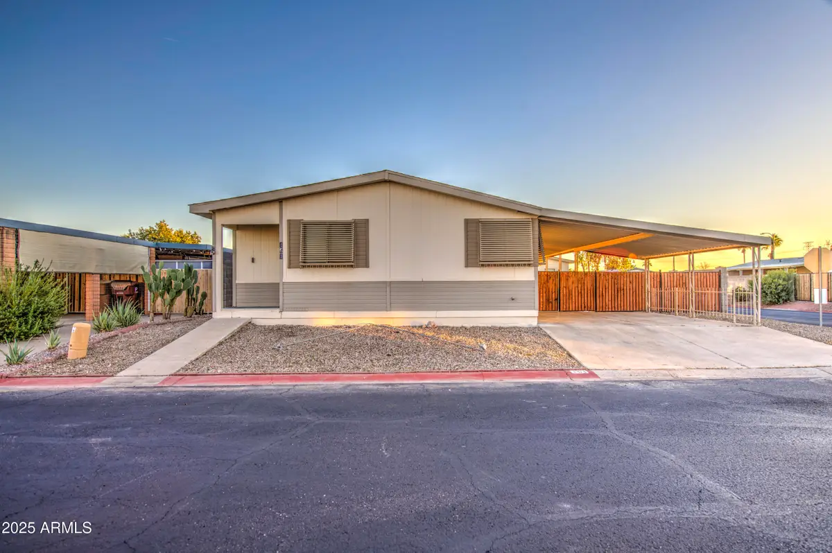 8601 N 103rd Avenue #151, Peoria, AZ 85345 - #1