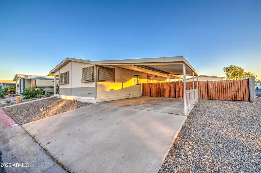 8601 N 103rd Avenue #151, Peoria, AZ 85345 - #2