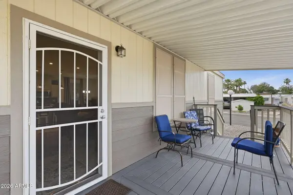 601 N Hayden Road #55, Scottsdale, AZ 85257