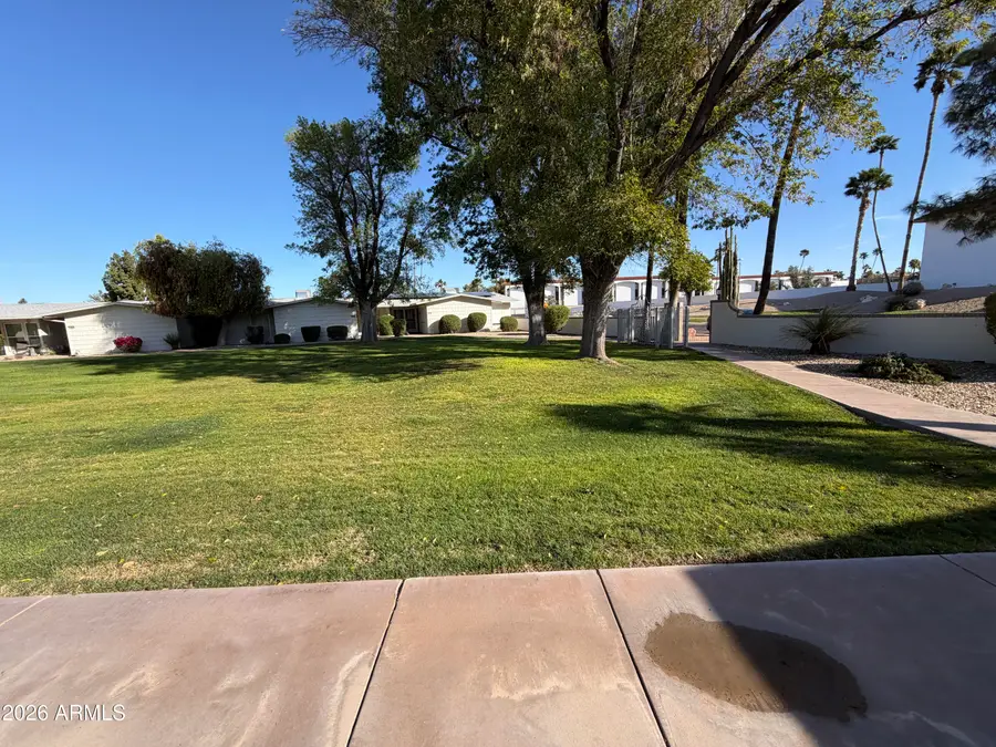 17034 N 105th Avenue, Sun City, AZ 85373 - #2