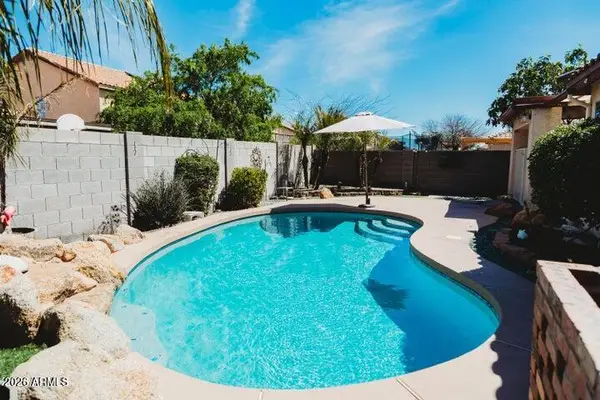 578 W Racine Loop, Casa Grande, AZ 85122