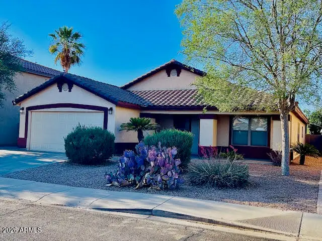 578 W Racine Loop, Casa Grande, AZ 85122 - #2