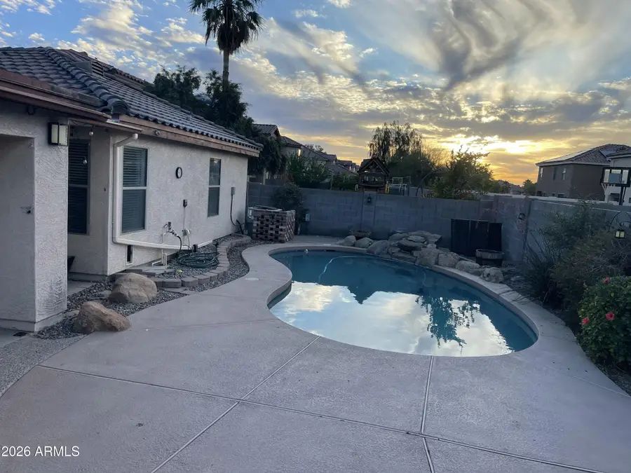 578 W Racine Loop, Casa Grande, AZ 85122 - #3