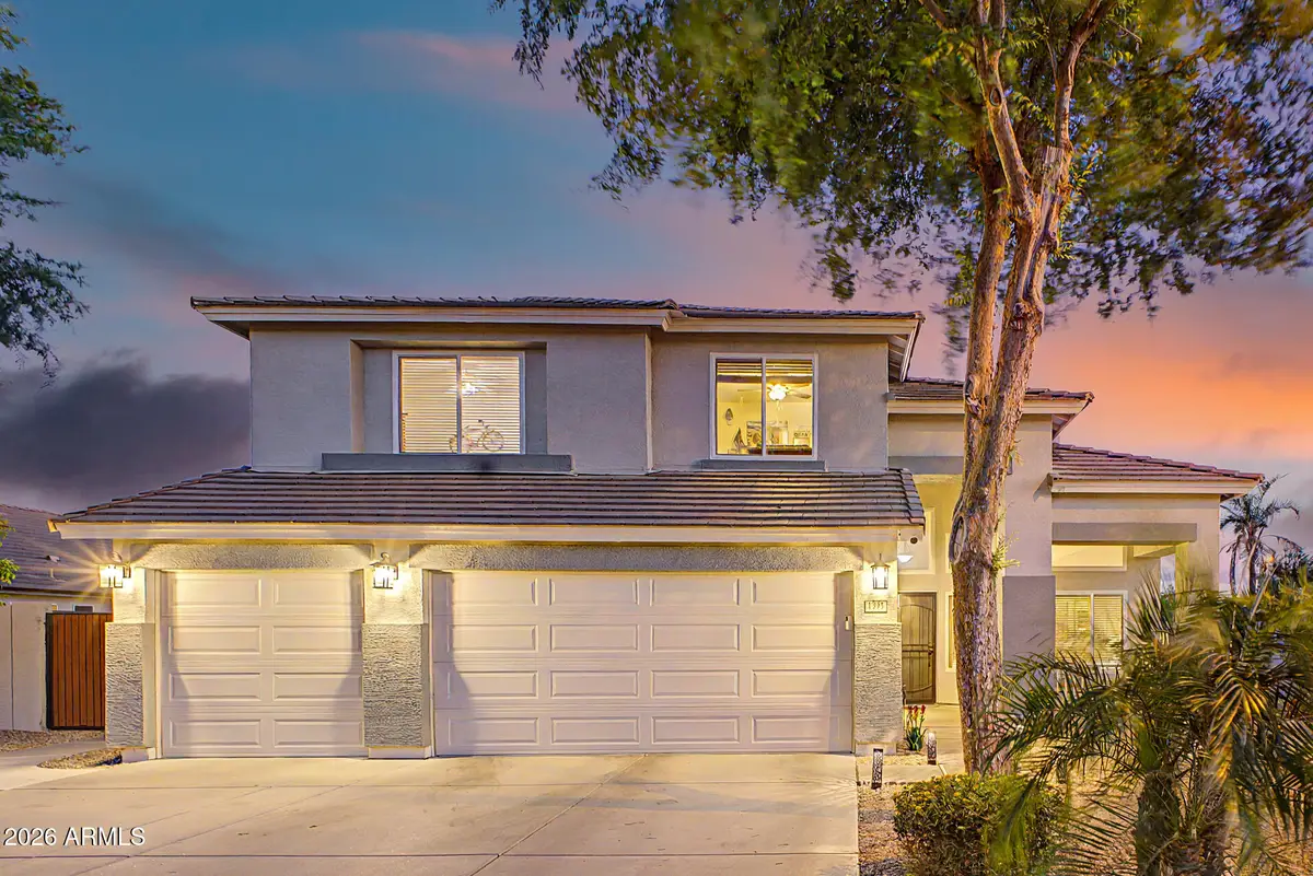 1393 E Tulsa Street, Gilbert, AZ 85295 - #1