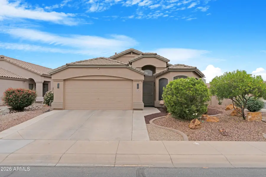 42266 W Sparks Drive, Maricopa, AZ 85138 - #2
