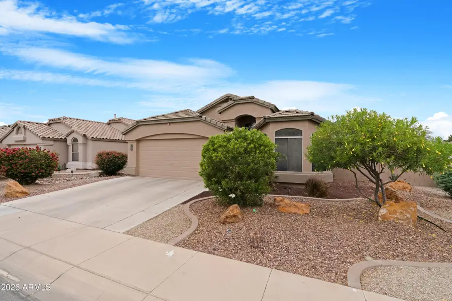 42266 W Sparks Drive, Maricopa, AZ 85138 - #3