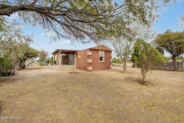 3130 W Madera Drive, Eloy, AZ 85131