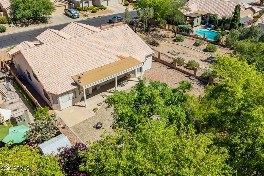 15842 N 76th Lane, Peoria, AZ 85382 - #3