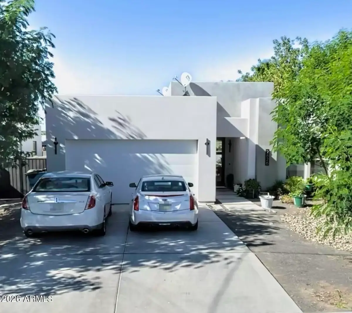 2826 N 28th Place, Phoenix, AZ 85008 - #1