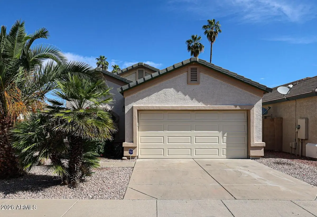 4102 W Oregon Avenue, Phoenix, AZ 85019 - #1