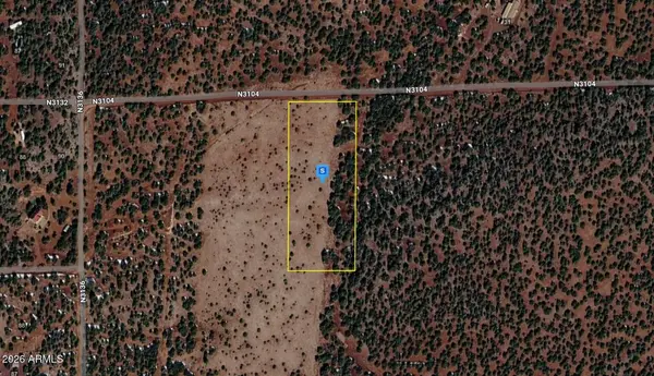 30 County Road #3104 -- #36, Vernon, AZ 85940