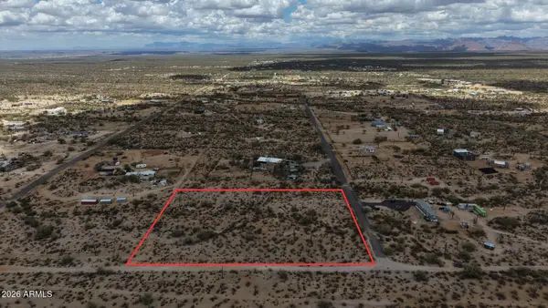 10xxx Showdown Lane #43, Florence, AZ 85132