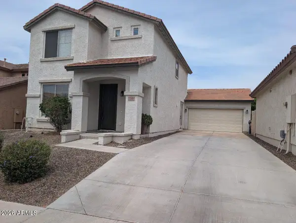 7348 W Milton Drive, Peoria, AZ 85383